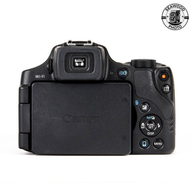 Canon Powershot SX60 HS EXCELLENT