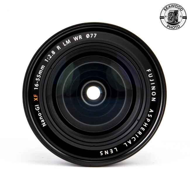 Fujifilm 16-55mm f2.8 R LM WR EXCELLENT
