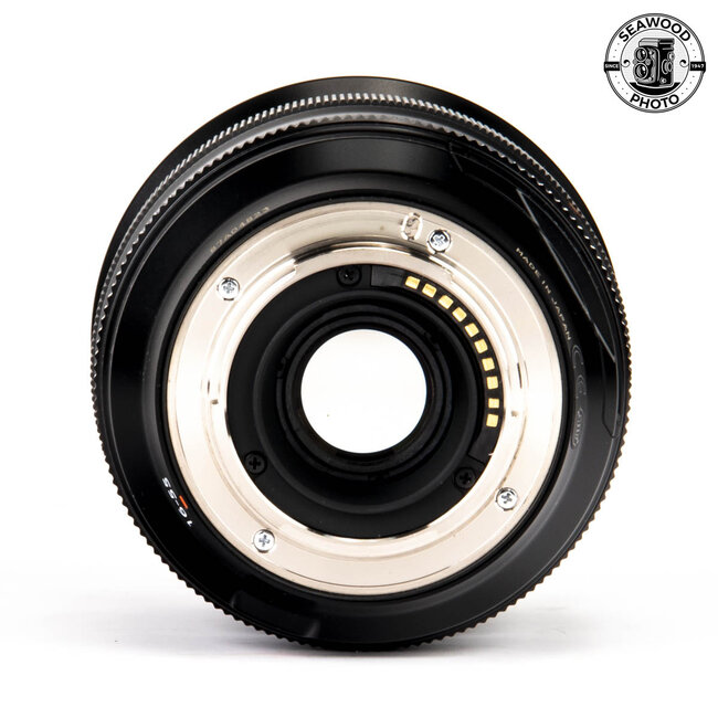 Fujifilm 16-55mm f2.8 R LM WR EXCELLENT