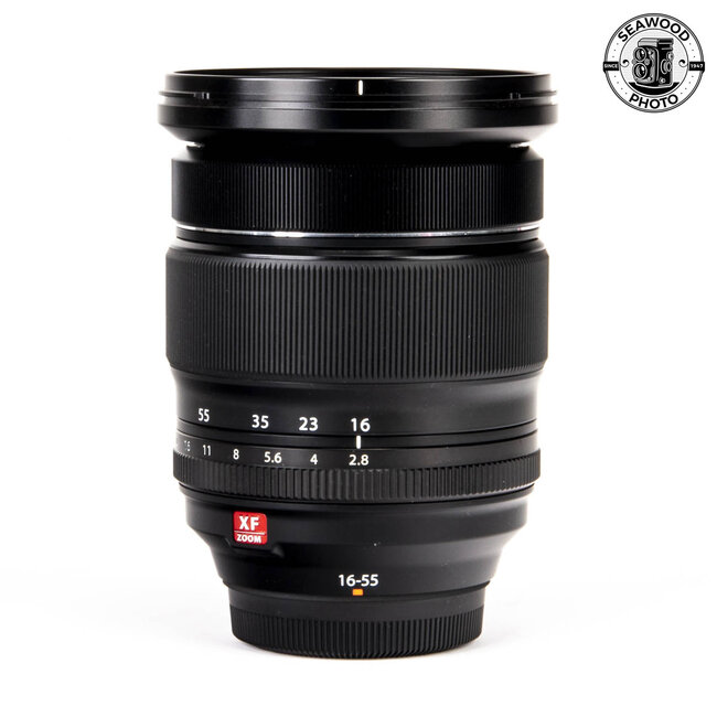 Fujifilm 16-55mm f2.8 R LM WR EXCELLENT