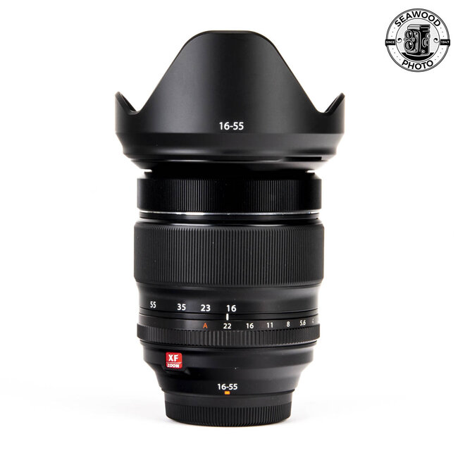 Fujifilm 16-55mm f2.8 R LM WR EXCELLENT