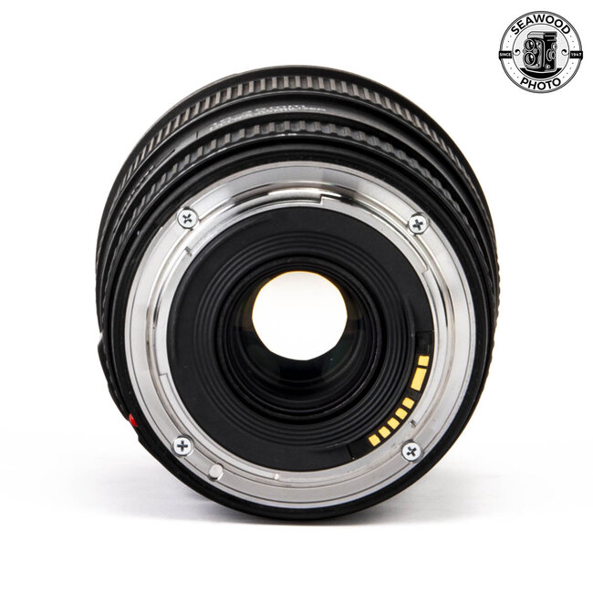 Canon 16-35mm f4L IS USM EXCELLENT