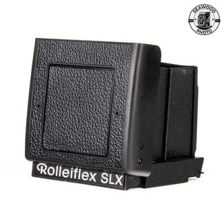 Rolleiflex Rolleiflex SLX Waist-Level View Finder EXCELLENT