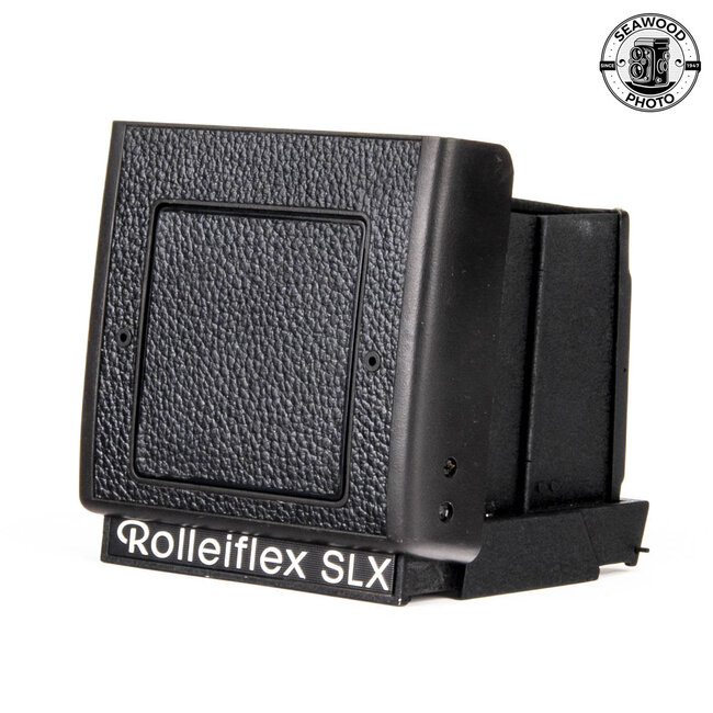 Rolleiflex SLX Waist-Level View Finder EXCELLENT