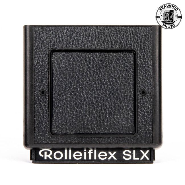 Rolleiflex SLX Waist-Level View Finder EXCELLENT