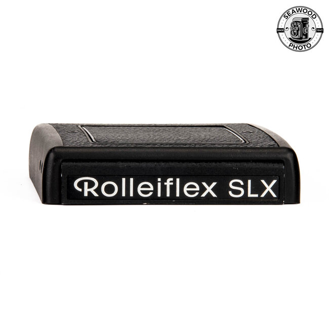 Rolleiflex SLX Waist-Level View Finder EXCELLENT