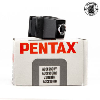 Pentax Pentax Hot Shoe Adapter FG Old New Stock