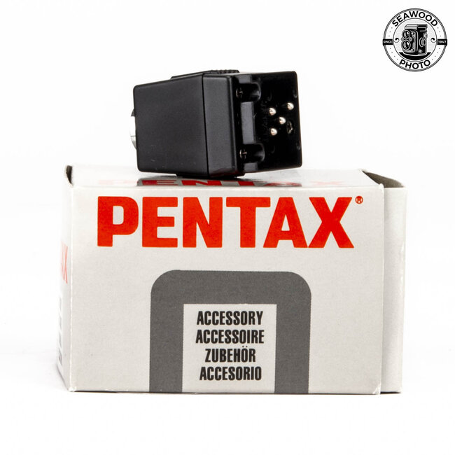 Pentax Hot Shoe Adapter FG Old New Stock