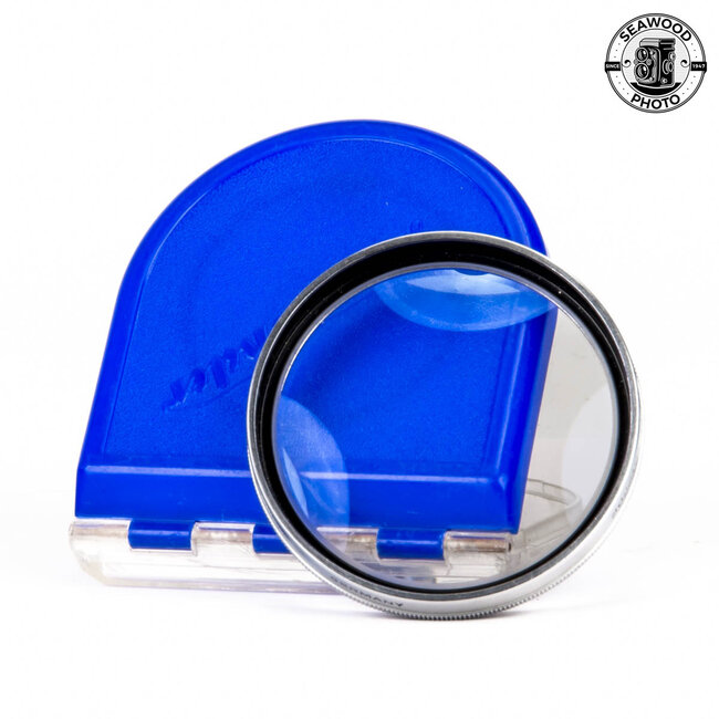 Voigtlander 47mm Focar-1 Close-Up Filter 303/47 EXCELLENT