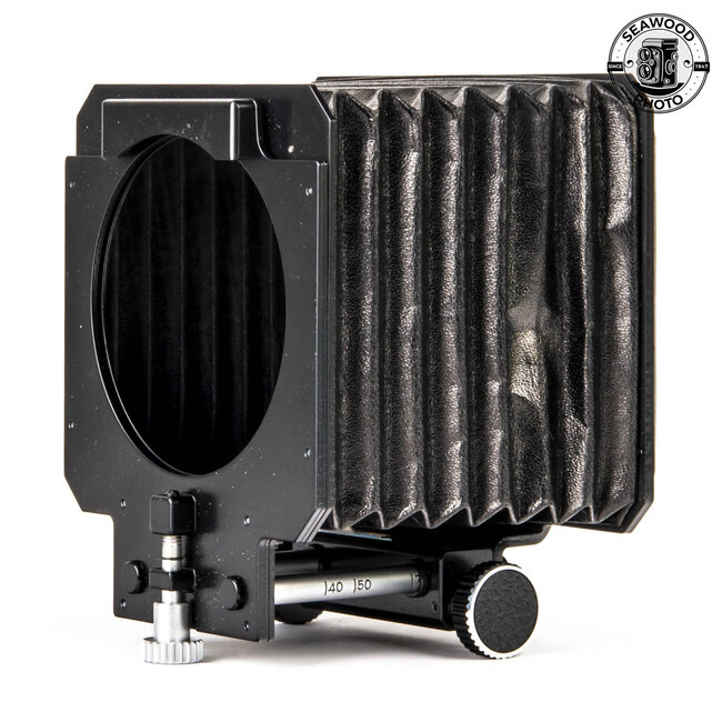 Bronica ETR Professional Lens Shade E EXCELLENT