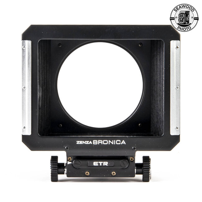Bronica ETR Professional Lens Shade E EXCELLENT