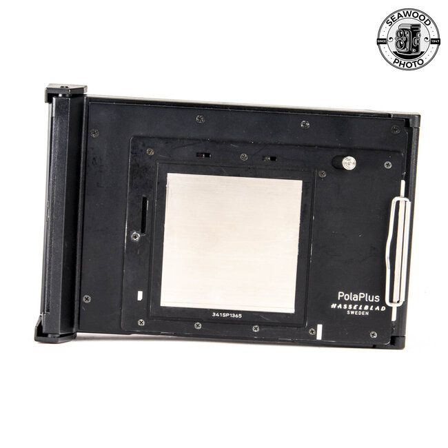 Hasselblad PolaPlus Polaroid Back GOOD