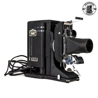 Pictural Pictural Tri-Purpose Projector Model AAA GOOD+
