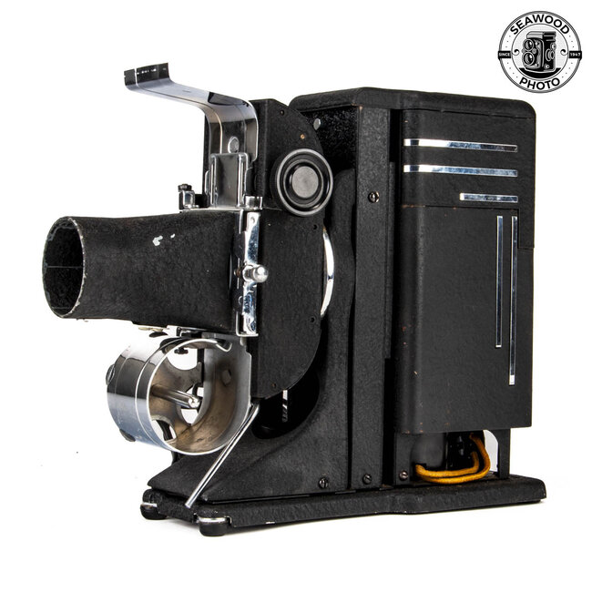 Pictural Tri-Purpose Projector Model AAA GOOD+