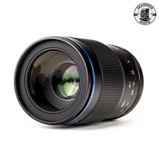 Laowa Laowa 90mm f/2.8 2x Ultra Macro APO Sony E LIKE NEW