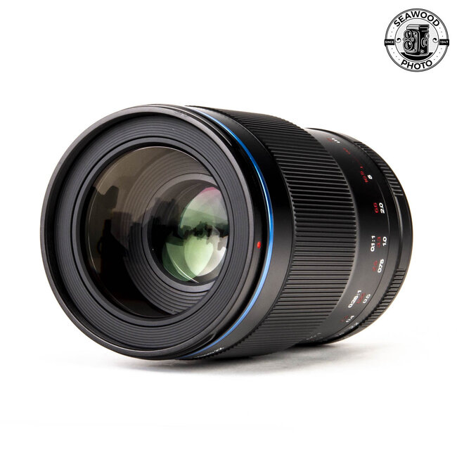 Laowa 90mm f/2.8 2x Ultra Macro APO Sony E LIKE NEW