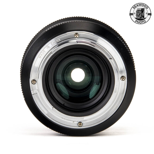 Laowa 90mm f/2.8 2x Ultra Macro APO Sony E LIKE NEW