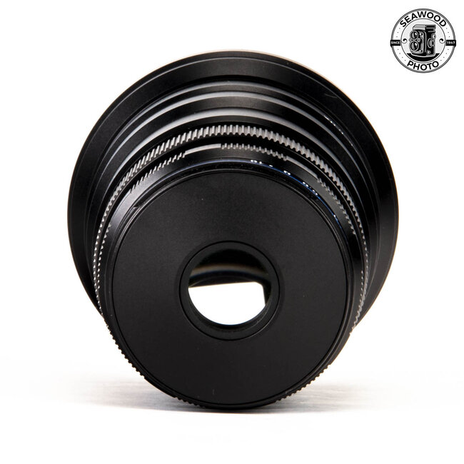 Laowa 25mm f/2.8 2.5-5X Ultra Macro Canon RF EXCELLENT
