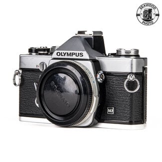 Olympus Olympus OM-1N Body Only GOOD+