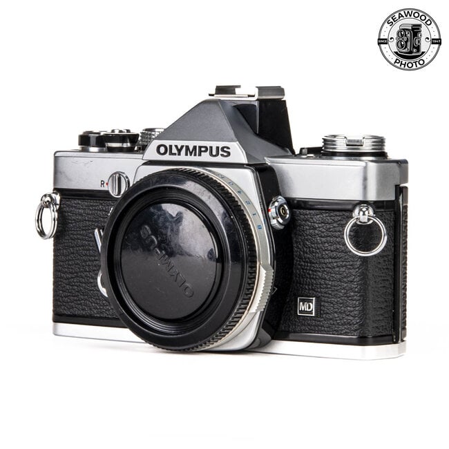 Olympus OM-1N Body Only GOOD+