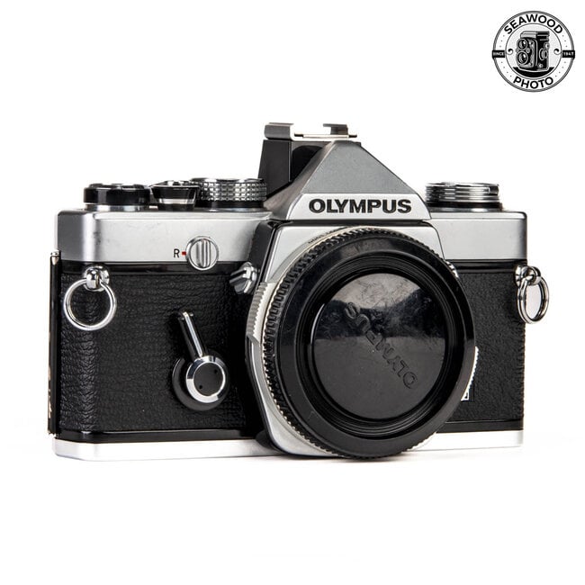 Olympus OM-1N Body Only GOOD+