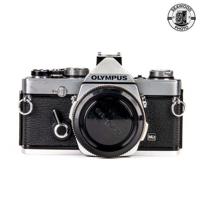 Olympus OM-1N Body Only GOOD+