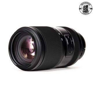 Tamron Tamron 70-180mm f/2.8 Di III VC VXD G2 Sony E LIKE NEW
