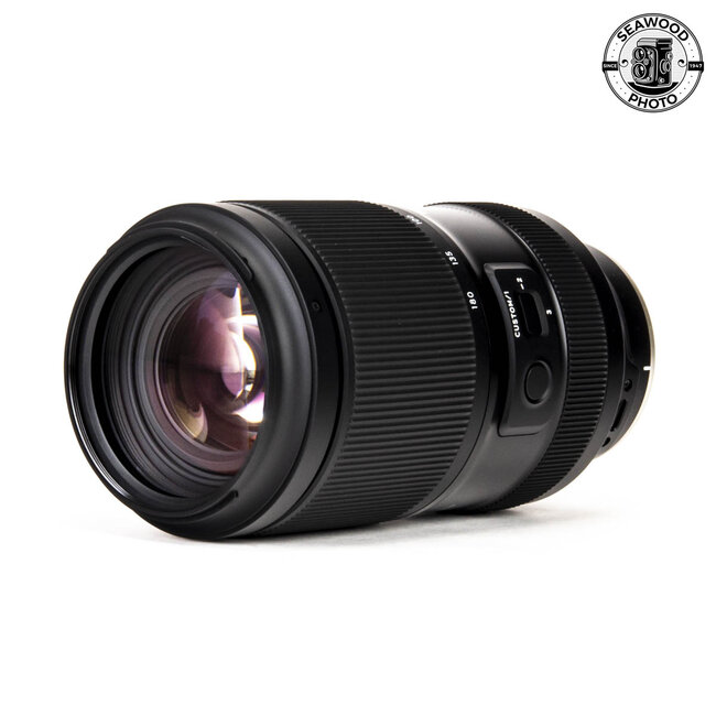 Tamron 70-180mm f/2.8 Di III VC VXD G2 Sony E LIKE NEW