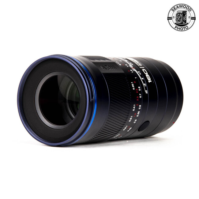 Laowa 180mm f/4.5 1.5x Ultra-Macro APO Sony E LIKE NEW