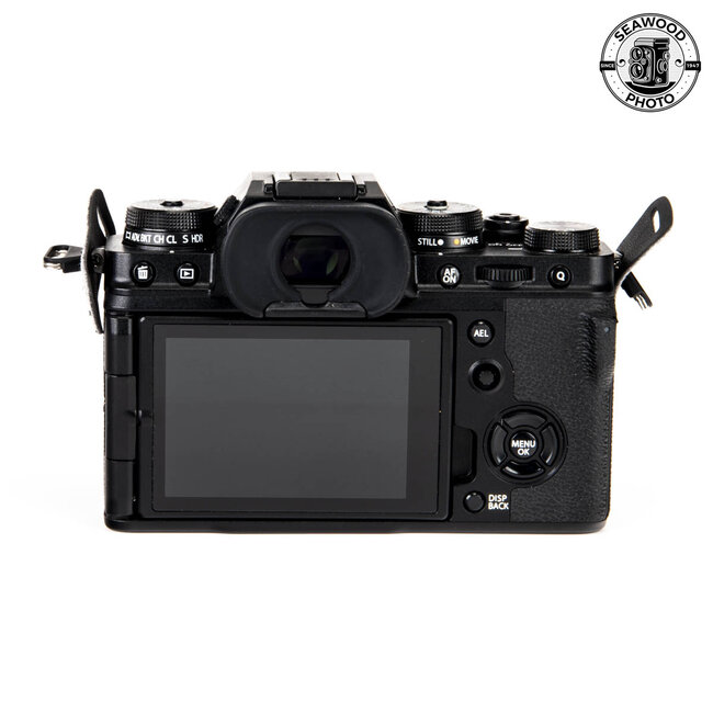 Fujifilm X-T4 26.1MP w/ XF 18-55mm f/2.8-4 R GOOD+