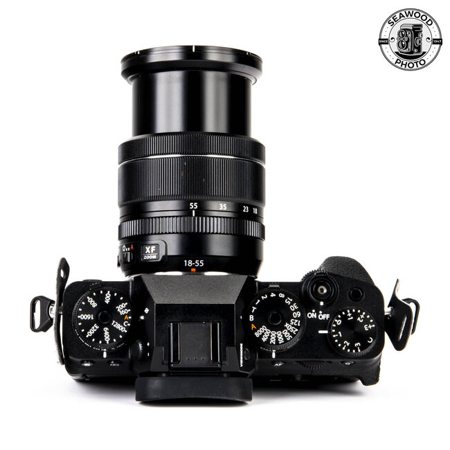 Fujifilm X-T4 26.1MP w/ XF 18-55mm f/2.8-4 R GOOD+
