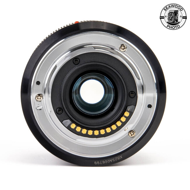 Lumix G Vario 45-150mm f/4-5.6 OIS Micro 4/3 GOOD+