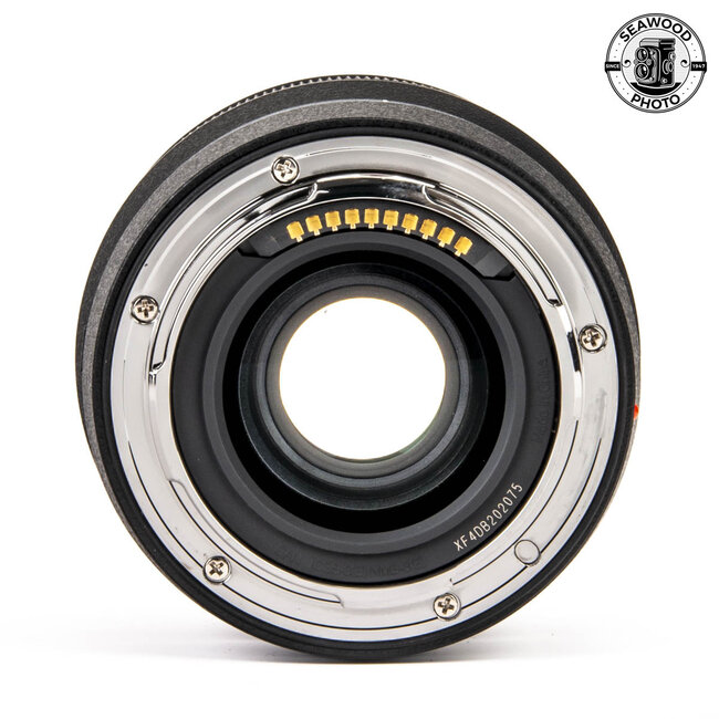 Panasonic Lumix 50mm f/1.8 S L Mount EXCELLENT