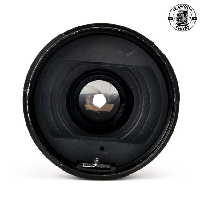 Mamiya Sekor 150mm f5.6 Lens for Universal Press, Super 23  GOOD