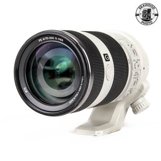Sony Sony FE 70-200mm f/4 G OSS GOOD+