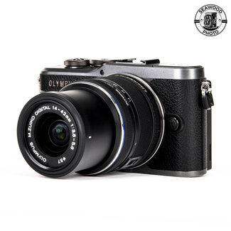Olympus Olympus Pen E-PL10 GOOD+