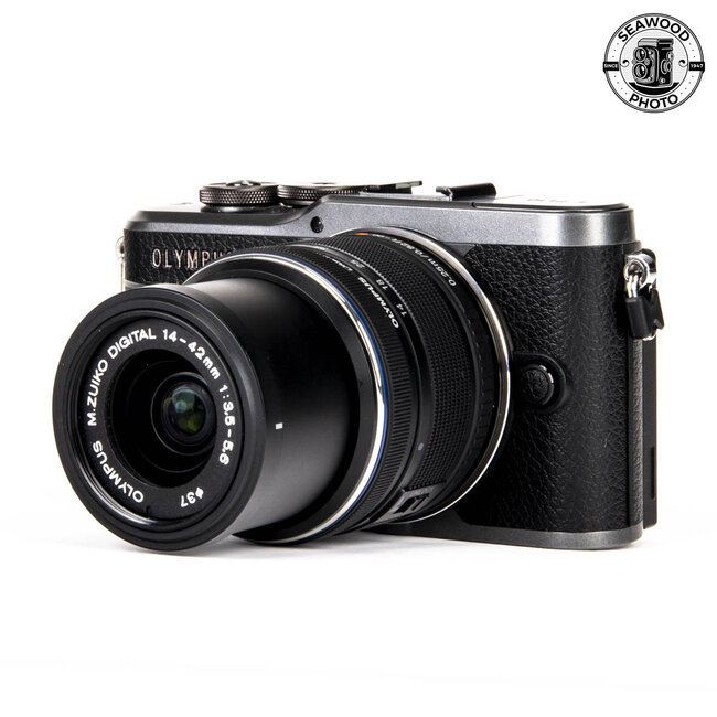 Olympus Pen E-PL10 GOOD+