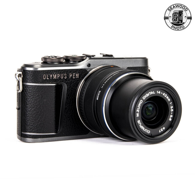 Olympus Pen E-PL10 GOOD+