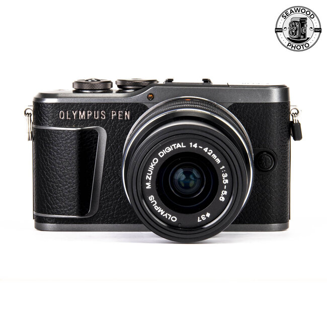 Olympus Pen E-PL10 GOOD+