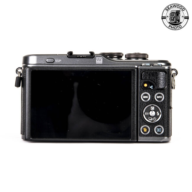 Olympus Pen E-PL10 GOOD+
