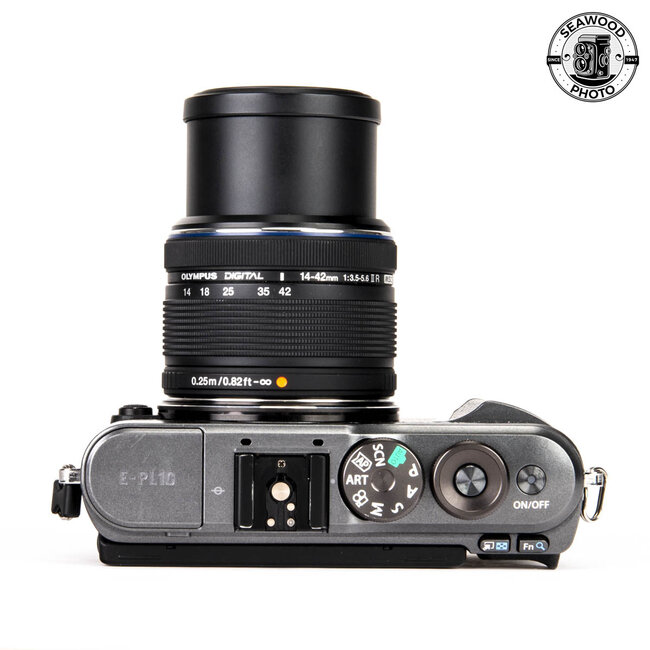 Olympus Pen E-PL10 GOOD+