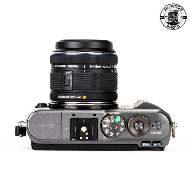 Olympus Pen E-PL10 GOOD+