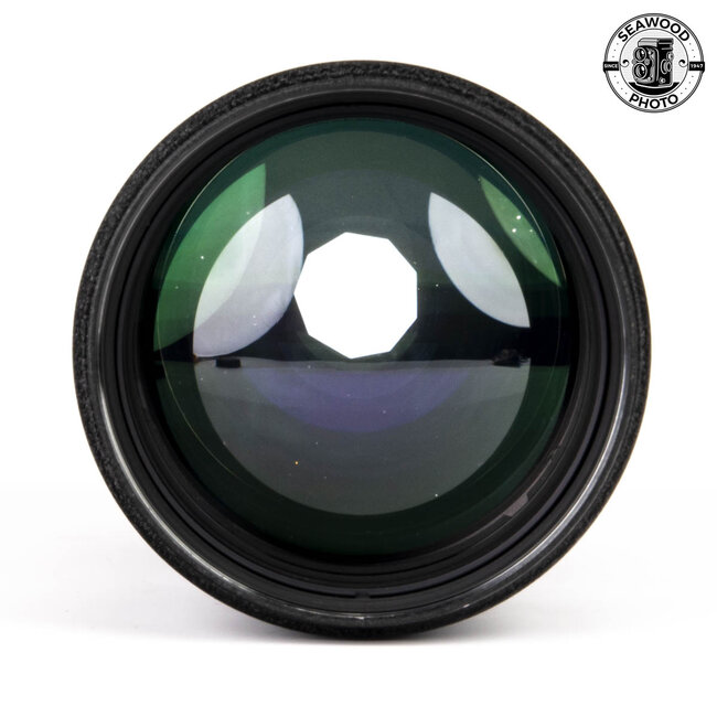 Nikon AF Nikkor 80-200mm f/2.8 ED GOOD-