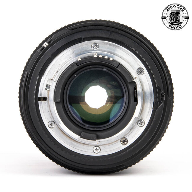 Nikon AF Nikkor 80-200mm f/2.8 ED GOOD-