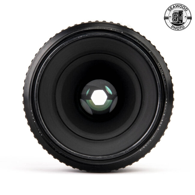 Nikon Micro-Nikkor 55mm f/3.5 Ai GOOD+