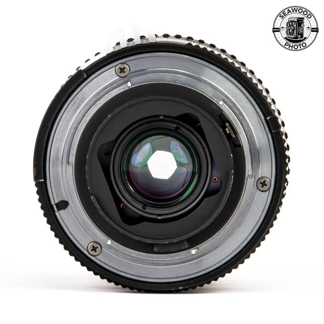 Nikon Micro-Nikkor 55mm f/3.5 Ai GOOD+