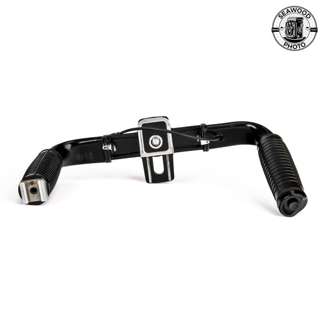 Hasselblad Double Flash Grip Bracket for EL, ELM, ELX GOOD