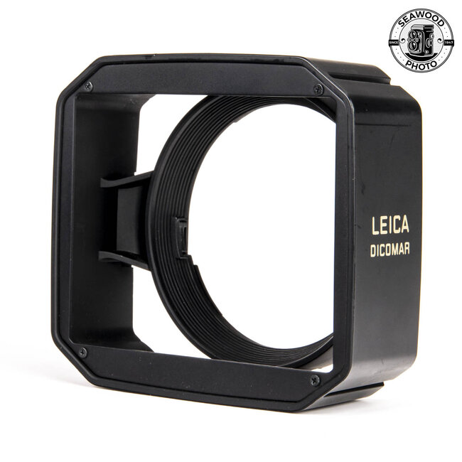 Panasonic Dicomar VGQ8545 Panasonic Camcorder Lens Hood GOOD