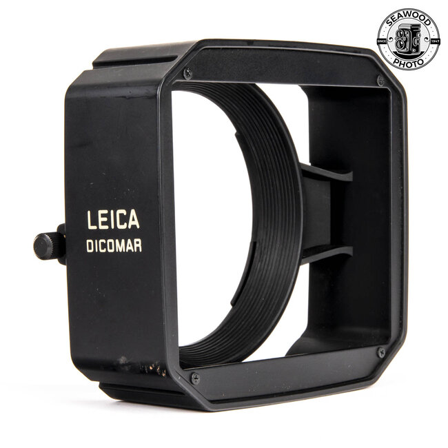 Panasonic Dicomar VGQ8545 Panasonic Camcorder Lens Hood GOOD