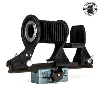 Exakta Exakta Blue Bellows EXCELLENT